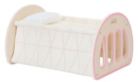 Patuc pentru păpuși Classic World Modern 2in1 Cradle (50547)