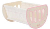 Patuc pentru păpuși Classic World Modern 2in1 Cradle (50547) imaginea #2 — magazin online Desire.md