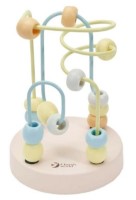 Labirint Classic World Wooden Labyrinth Beads (54143) imaginea #2 — magazin online Desire.md