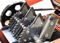 Кормоизмельчитель Tehno MS Ms-400-24 фото №2 — интернет-магазин Desire.md