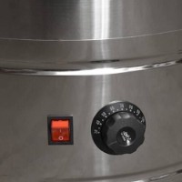 Mașina de opărit păsări Tehno MS MS-80L imaginea #2 — magazin online Desire.md