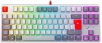 Клавиатура Xtrfy K4 TKL RGB Kailh Red Retro фото №1 — интернет-магазин Desire.md