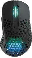 Mouse Xtrfy M4 RGB Wireless Black