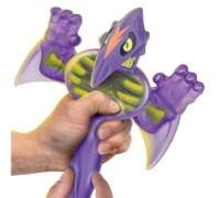 Фигурка героя Goojitzu Galaxy Attack W4 (41169G) фото №4 — интернет-магазин Desire.md