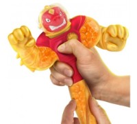 Фигурка героя Goojitzu Galaxy Attack W4 (41169G) фото №3 — интернет-магазин Desire.md