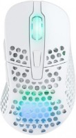 Mouse Xtrfy M4 RGB Wireless White