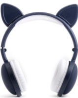 Наушники Keeka BK1 Dark Blue