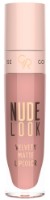 Помада для губ Golden Rose Nude Look Velvety Matte Lipcolor 03
