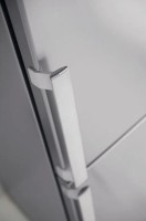 Холодильник Whirlpool WB 70E972 X фото №4 — интернет-магазин Desire.md
