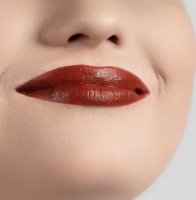 Ruj de buze Golden Rose Satin Lipstick 23 imaginea #2 — magazin online Desire.md