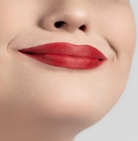 Ruj de buze Golden Rose Satin Lipstick 25 imaginea #2 — magazin online Desire.md