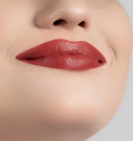 Ruj de buze Golden Rose Satin Lipstick 26 imaginea #2 — magazin online Desire.md