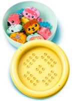 Set de construcție Lego Duplo: Bath Time Fun: Floating Animal Island (10966) imaginea #3 — magazin online Desire.md