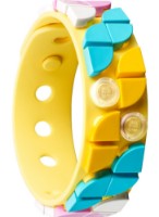 Браслет Lego Dots Candy Kitty Bracelet & Bag Tag (41944) фото №2 — интернет-магазин Desire.md