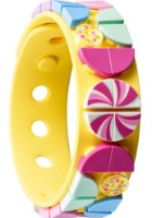 Браслет Lego Dots Candy Kitty Bracelet & Bag Tag (41944) фото №3 — интернет-магазин Desire.md