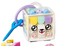Браслет Lego Dots Candy Kitty Bracelet & Bag Tag (41944) фото №4 — интернет-магазин Desire.md