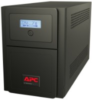 Источник бесперебойного питания APC SMV1500CAI