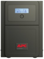 Sursă de alimentare neîntreruptibilă APC SMV1500CAI imaginea #2 — magazin online Desire.md