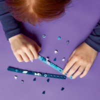 Браслет Lego Dots Into the Deep Bracelets with Charms (41942) фото №6 — интернет-магазин Desire.md