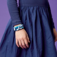 Браслет Lego Dots Into the Deep Bracelets with Charms (41942) фото №2 — интернет-магазин Desire.md