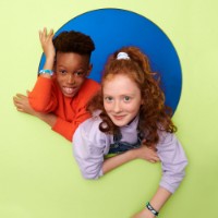 Браслет Lego Dots Into the Deep Bracelets with Charms (41942) фото №3 — интернет-магазин Desire.md