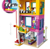 Конструктор Lego Friends: Main Street Building (41704) фото №7 — интернет-магазин Desire.md