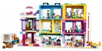 Конструктор Lego Friends: Main Street Building (41704) фото №8 — интернет-магазин Desire.md