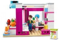 Конструктор Lego Friends: Main Street Building (41704) фото №10 — интернет-магазин Desire.md