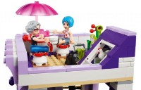 Конструктор Lego Friends: Main Street Building (41704) фото №3 — интернет-магазин Desire.md