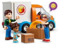 Конструктор Lego Friends: Main Street Building (41704) фото №4 — интернет-магазин Desire.md