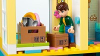 Конструктор Lego Friends: Main Street Building (41704) фото №6 — интернет-магазин Desire.md