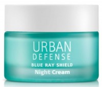 Cremă pentru față Careline Urban Defense 50ml (963919)