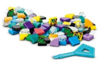 Brăţară Lego Dots Neon Tiger Bracelet & Bag Tag (41945) imaginea #2 — magazin online Desire.md