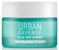 Крем для лица Careline Urban Defense SPF25 50ml (963902)