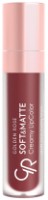 Помада для губ Golden Rose Soft Matte Creamy Lipcolor 117 фото №1 — интернет-магазин Desire.md