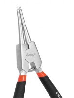 Щипцы для стопорных колец Dnipro-M 175mm фото №2 — интернет-магазин Desire.md