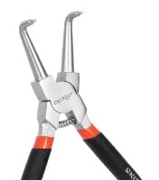 Clești seger Dnipro-M 170mm imaginea #2 — magazin online Desire.md