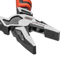 Clește Dnipro-M Ultra 185mm imaginea #3 — magazin online Desire.md