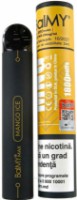 Țigară electronică BalMY 1800 Mango Ice imaginea #1 — magazin online Desire.md