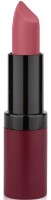 Помада для губ Golden Rose Velvet Matte 12