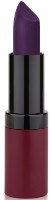 Помада для губ Golden Rose Velvet Matte 28 фото №1 — интернет-магазин Desire.md