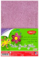 Hârtie gumată Daco 10pcs HG420RZ