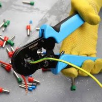 Clești de sertizare Rexant HT-864 imaginea #3 — magazin online Desire.md