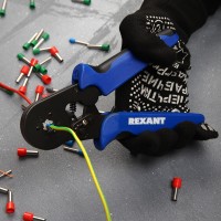 Clești de sertizare Rexant HT-866 imaginea #3 — magazin online Desire.md