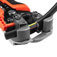 Dispozitiv pentru dezizolat cablu Dnipro-M KS-131 Pro imaginea #3 — magazin online Desire.md