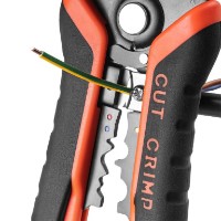 Dispozitiv pentru dezizolat cablu Dnipro-M KS-131 Pro imaginea #4 — magazin online Desire.md