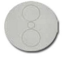 Встраиваемый розеточный блок Bachmann Twist 1S (931.001) фото №4 — интернет-магазин Desire.md