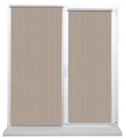 Рулонные шторы Dekora Sonne Beige 0.85x1.70m фото №3 — интернет-магазин Desire.md