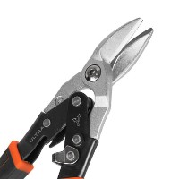 Foarfeca Dnipro-M Ultra Cr-Mo Left 250mm imaginea #2 — magazin online Desire.md