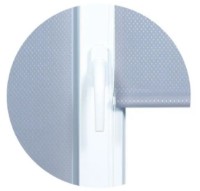 Рулонные шторы Dekora Sorsella Grey 0.60x1.70m фото №4 — интернет-магазин Desire.md